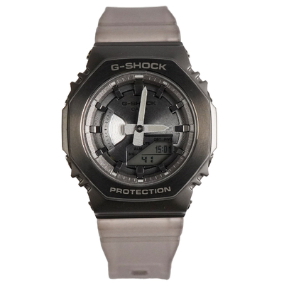 Casio G-Shock Nữ GM-S2100MF-1ADR