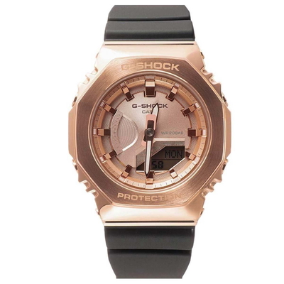 Casio - Nam GM-S2100PG-1A4DR Size 40.4mm