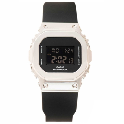 Casio G-Shock Nữ GM-S5600-1DR