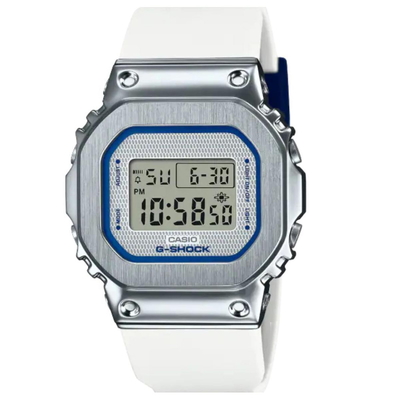 Casio Nữ GM-S5600LC-7DR