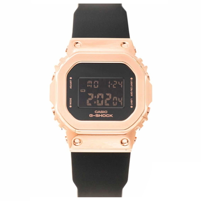 Casio G-Shock Nữ GM-S5600PG-1DR