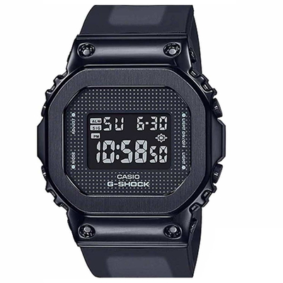 Casio G-Shock Nữ GM-S5600SB-1DR