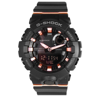 Casio G-Shock Nam GMA-B800-1ADR