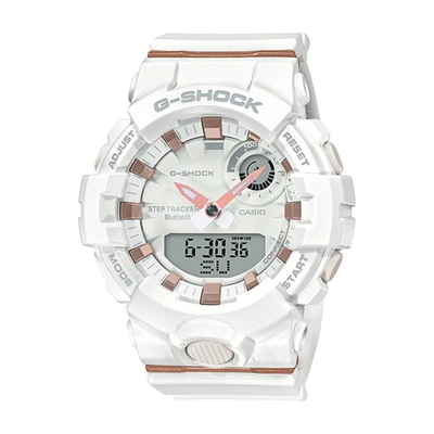 Casio G-Shock Unisex GMA-B800-7ADR
