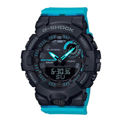 Casio G-Shock Nam GMA-B800SC-1A2DR