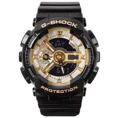 Casio G-Shock Nữ GMA-S110GB-1ADR