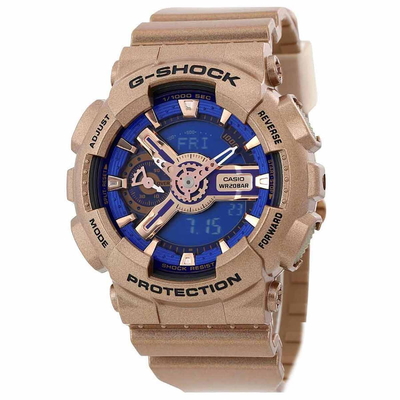 Casio G-Shock Nữ GMA-S110GD-2ADR