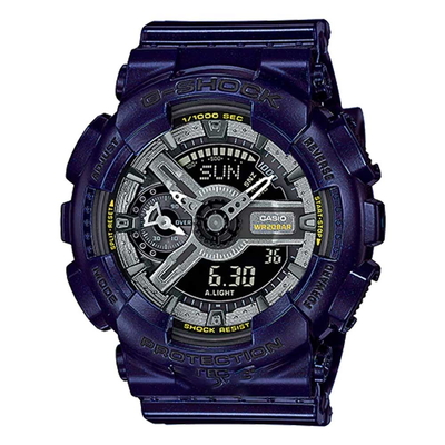 Casio G-Shock Nam GMA-S110MC-2ADR