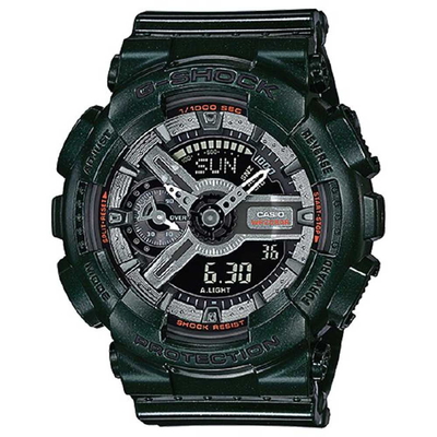 Casio G-Shock Nam GMA-S110MC-3ADR
