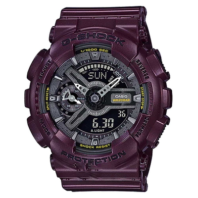 Casio G-Shock Nam GMA-S110MC-6ADR