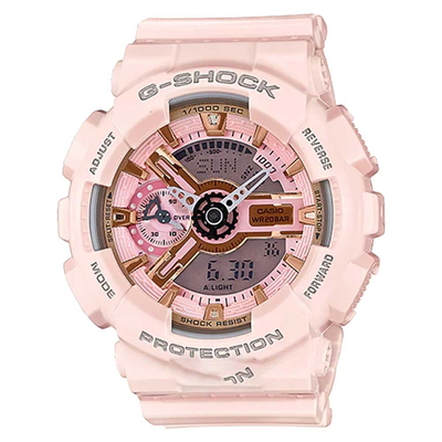 Casio G-Shock Nữ GMA-S110MP-4A1DR