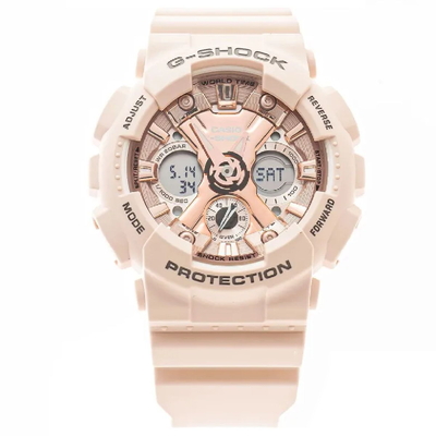 Casio - Nữ GMA-S120MF-4ADR Size 46mm