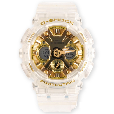Casio G-Shock Nữ GMA-S120SG-7ADR