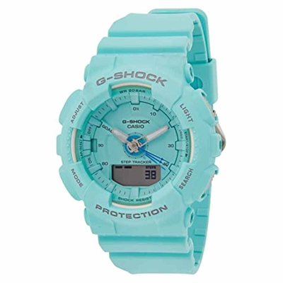 Casio G-Shock Nữ GMA-S130-2ADR