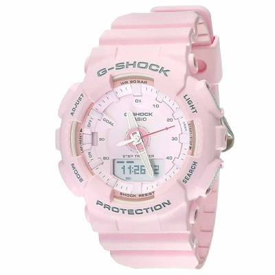 Casio G-Shock Nam GMA-S130-4ADR