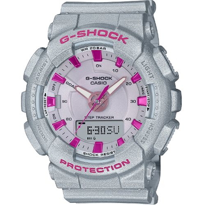 Casio G-Shock Nữ GMA-S130NP-8ADR