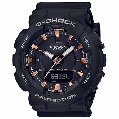 Casio G-Shock Nam GMA-S130PA-1ADR
