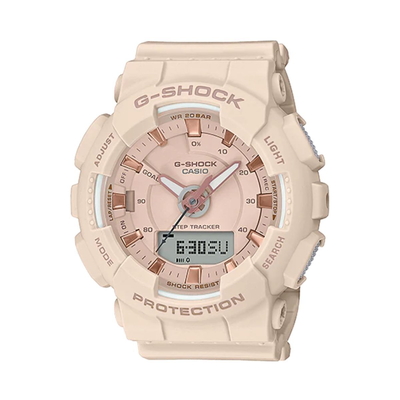 Casio G-Shock Nữ GMA-S130PA-4ADR