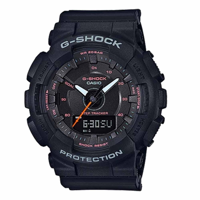 Casio G-Shock Unisex GMA-S130VC-1ADR