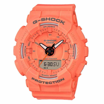 Casio Unisex GMA-S130VC-4ADR