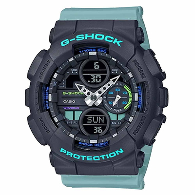 Casio G-Shock Nam GMA-S140-2ADR