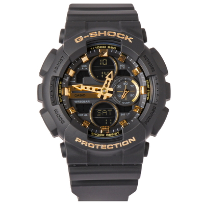 Casio G-Shock Nam GMA-S140M-1ADR