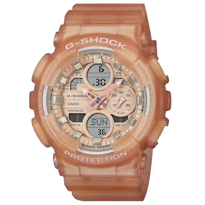 Casio G-Shock Unisex GMA-S140NC-5A1DR