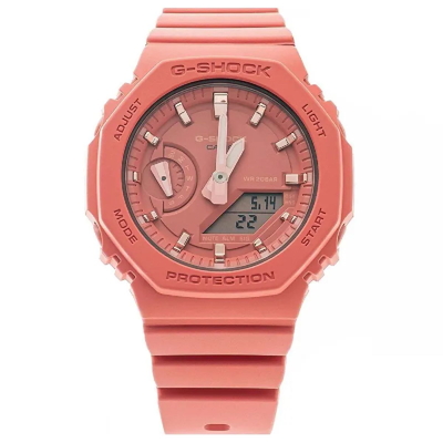 Casio G-Shock Nữ GMA-S2100-4A2DR