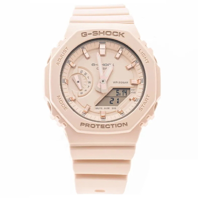 Casio G-Shock Nữ GMA-S2100-4ADR