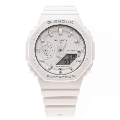 Casio G-Shock Nữ GMA-S2100-7ADR