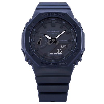 Casio G-Shock Nữ GMA-S2100BA-2A1DR