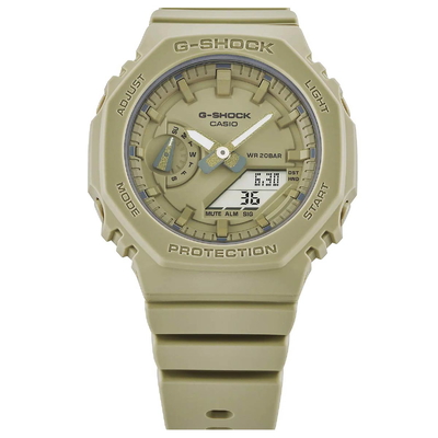 Casio G-Shock Nữ GMA-S2100BA-3ADR