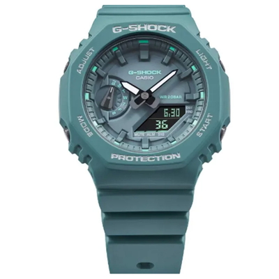 Casio G-Shock Nữ GMA-S2100GA-3ADR