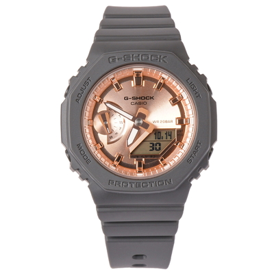 Casio G-Shock Nữ GMA-S2100MD-1ADR