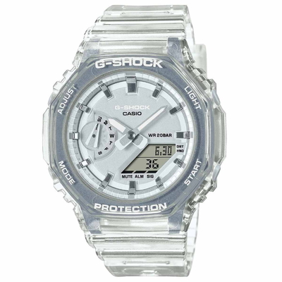 Casio G-Shock Nữ GMA-S2100SK-7ADR