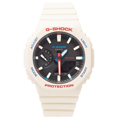 Casio G-Shock Nữ GMA-S2100WT-7A1DR