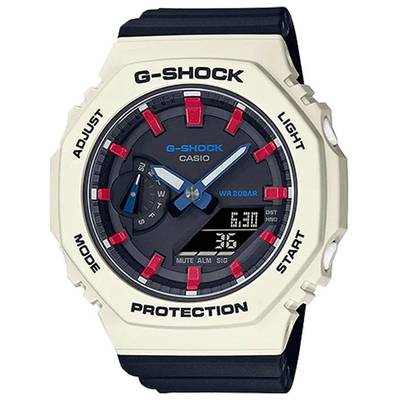 Casio G-Shock Nữ GMA-S2100WT-7A2DR
