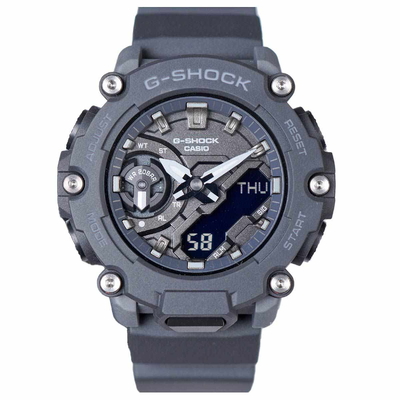Casio G-Shock Nữ GMA-S2200-1ADR