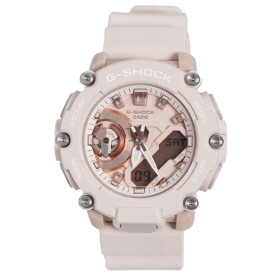 Casio - Nữ GMA-S2200M-4ADR Size 45.7mm