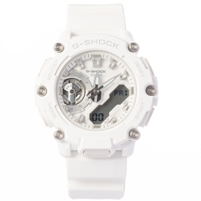 Casio G-Shock Nữ GMA-S2200M-7ADR