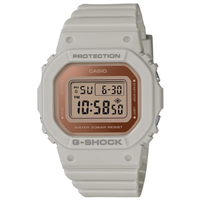 Casio Nữ GMD-S5600-8DR