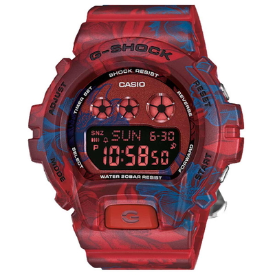 Casio G-Shock Nam GMD-S6900F-4DR