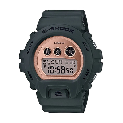 Casio G-Shock Nữ GMD-S6900MC-3DR