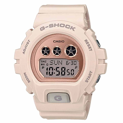 Casio G-Shock Nữ GMD-S6900MC-4DR