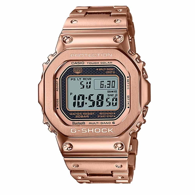 Casio G-Shock Nữ GMW-B5000GD-4DR
