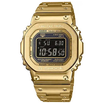 Casio G-Shock Nam GMW-B5000GD-9DR