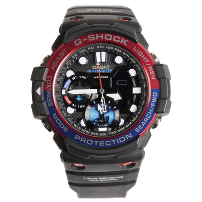 Casio G-Shock Nam GN-1000-1ADR