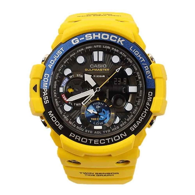 Casio G-Shock Nam GN-1000-9ADR
