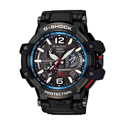 Casio G-Shock Nam GPW-1000-1ADR