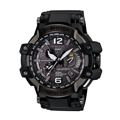 Casio G-Shock Nam GPW-1000-1BDR